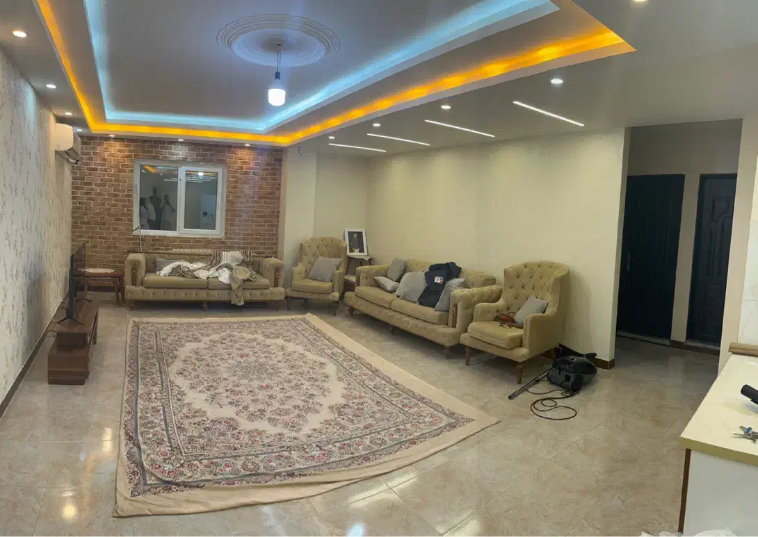 فروش واحد خوش نفشه ۹۶متری سندار بر اصلی|فروش آپارتمان|رشت, انصاری|دیوار