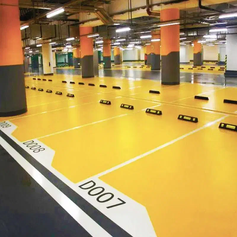 کفپوش صنعتی اپوکسی گروه پیمانکار شریفی|خدمات پیشه و مهارت|تهران, ونک|دیوار