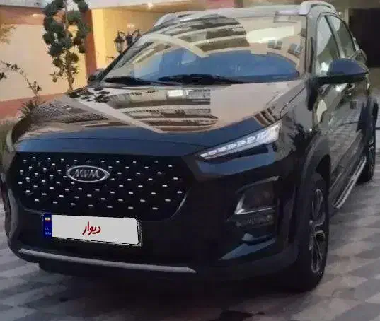 x22 pro 1403|خودرو سواری و وانت|اصفهان, بهارستان|دیوار