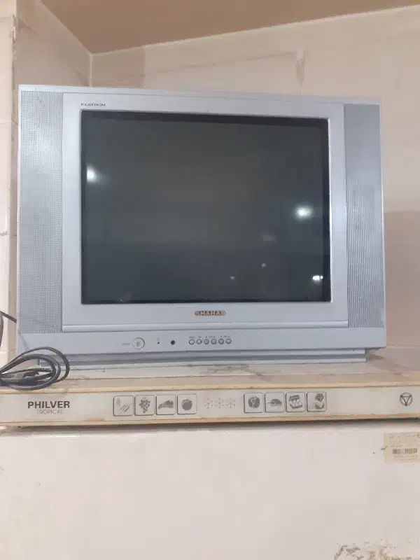 تلویزیون|تلویزیون و پروژکتور|اسلامشهر, صادقیه|دیوار