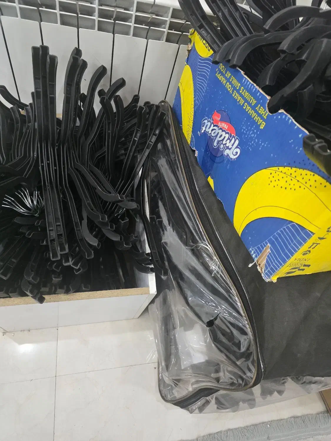 چوبکار فقط چند ماه استفاده شده|لوازم خیاطی و بافتنی|کرج, رجبآباد|دیوار