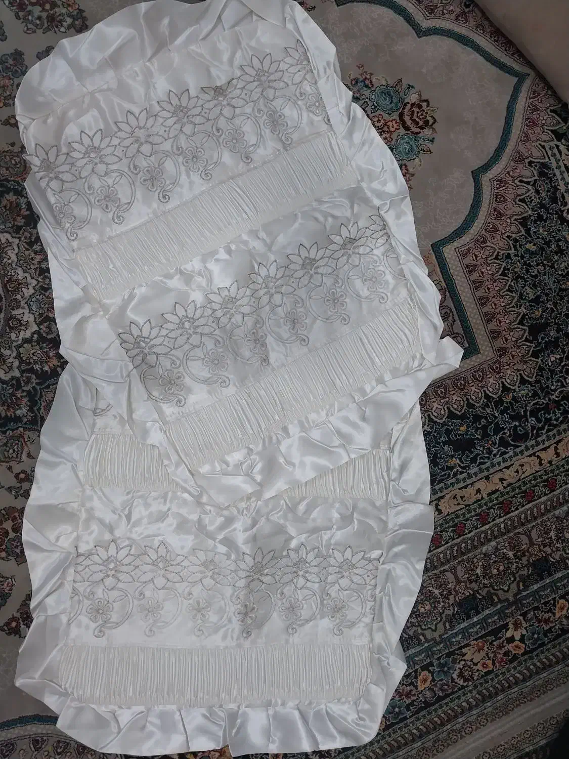 روتختی|سرویس روتختی|قم, شهرک امام حسین|دیوار