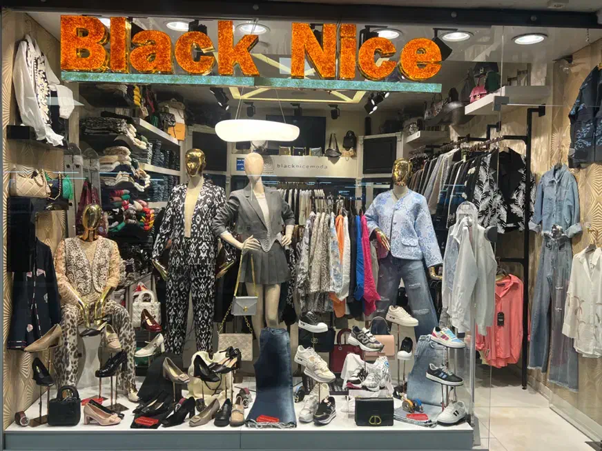 فروشنده آقا پوشاک زنانه|استخدام بازاریابی و فروش|تهران, پونک|دیوار