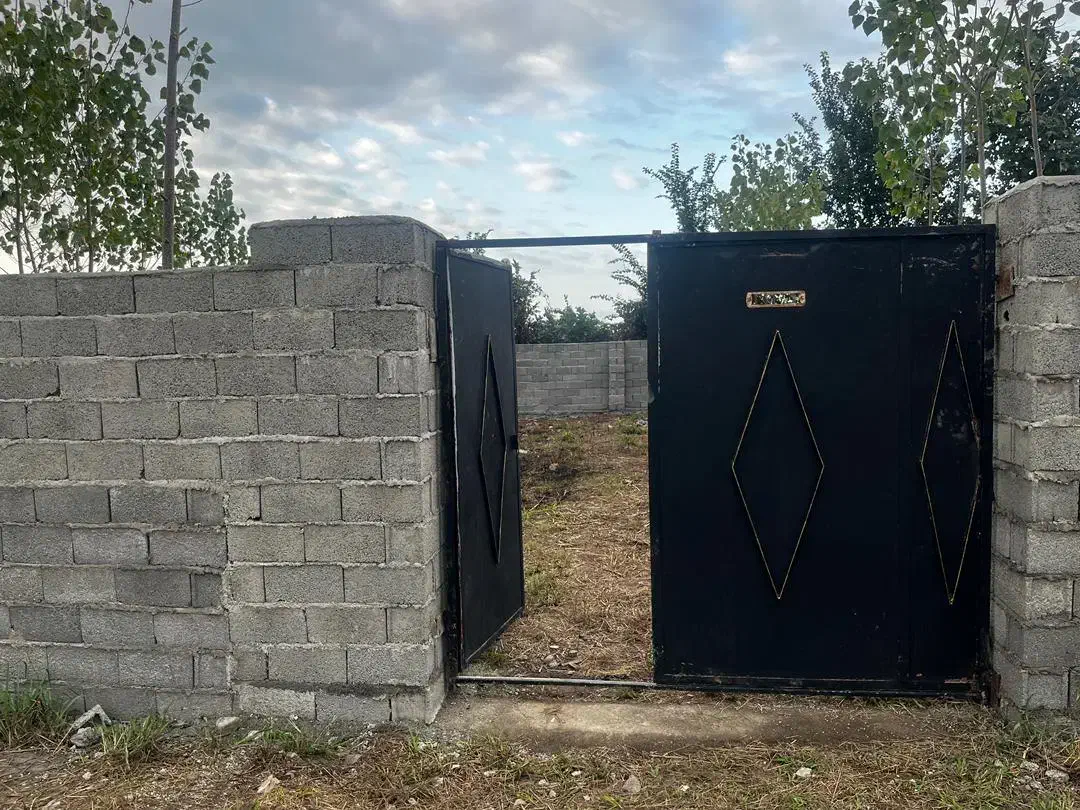 ۲۵۰ متر زمین در روستای سلاکجان(واجارگاه)|فروش زمین و ملک کلنگی|واجارگاه, |دیوار