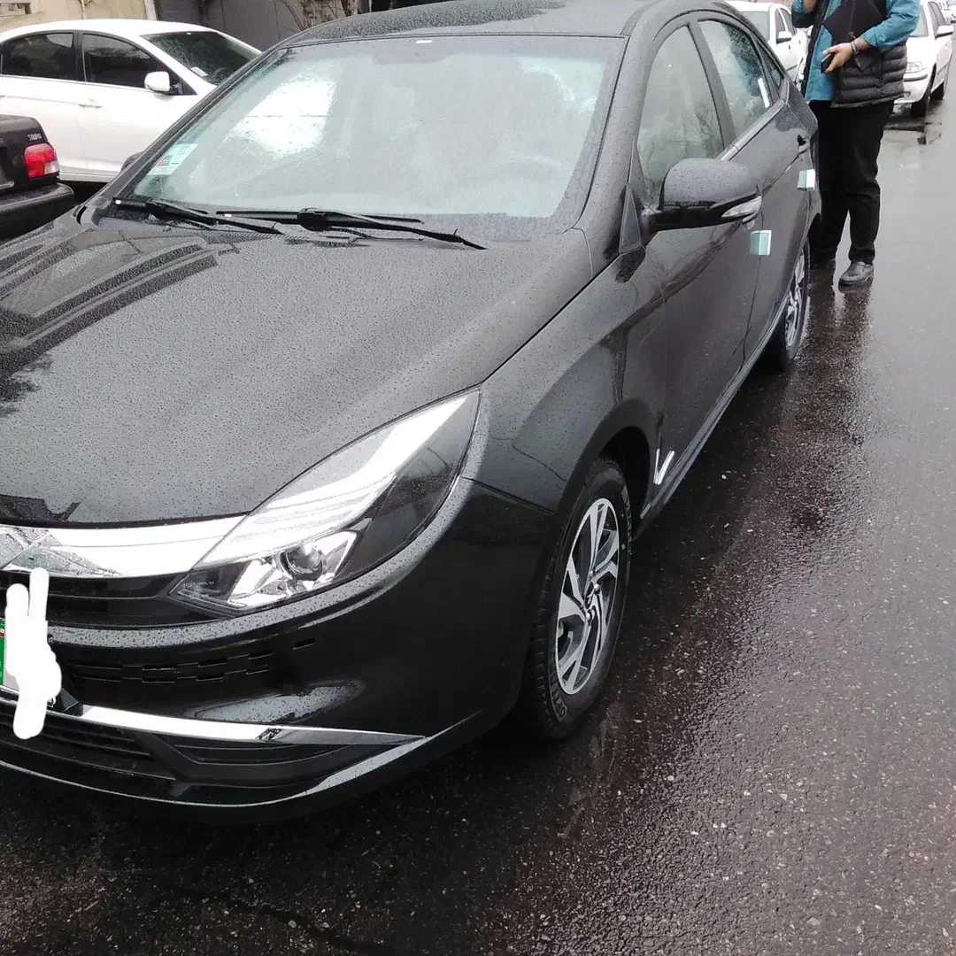 ایگل صفر کیلومتر|خودرو سواری و وانت|تهران, مجیدیه|دیوار