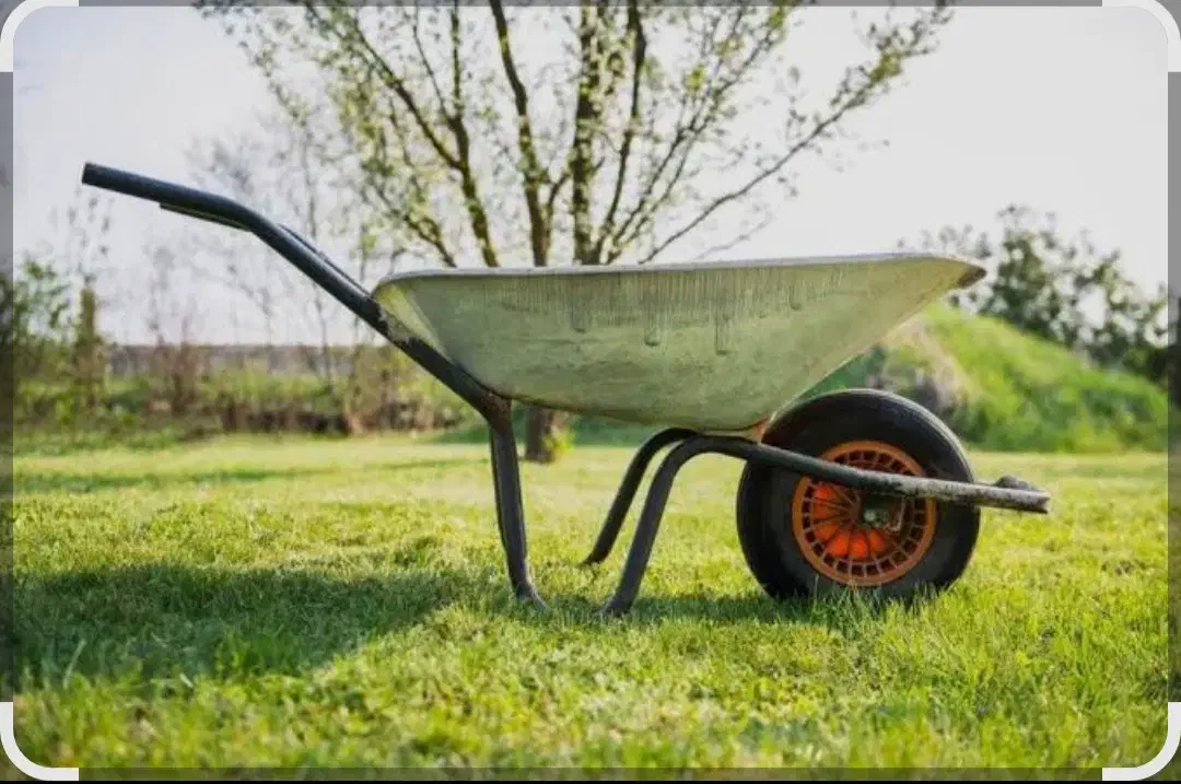 فروش فرغون وبشکه بنایی|مصالح و تجهیزات ساختمان|اراک, |دیوار