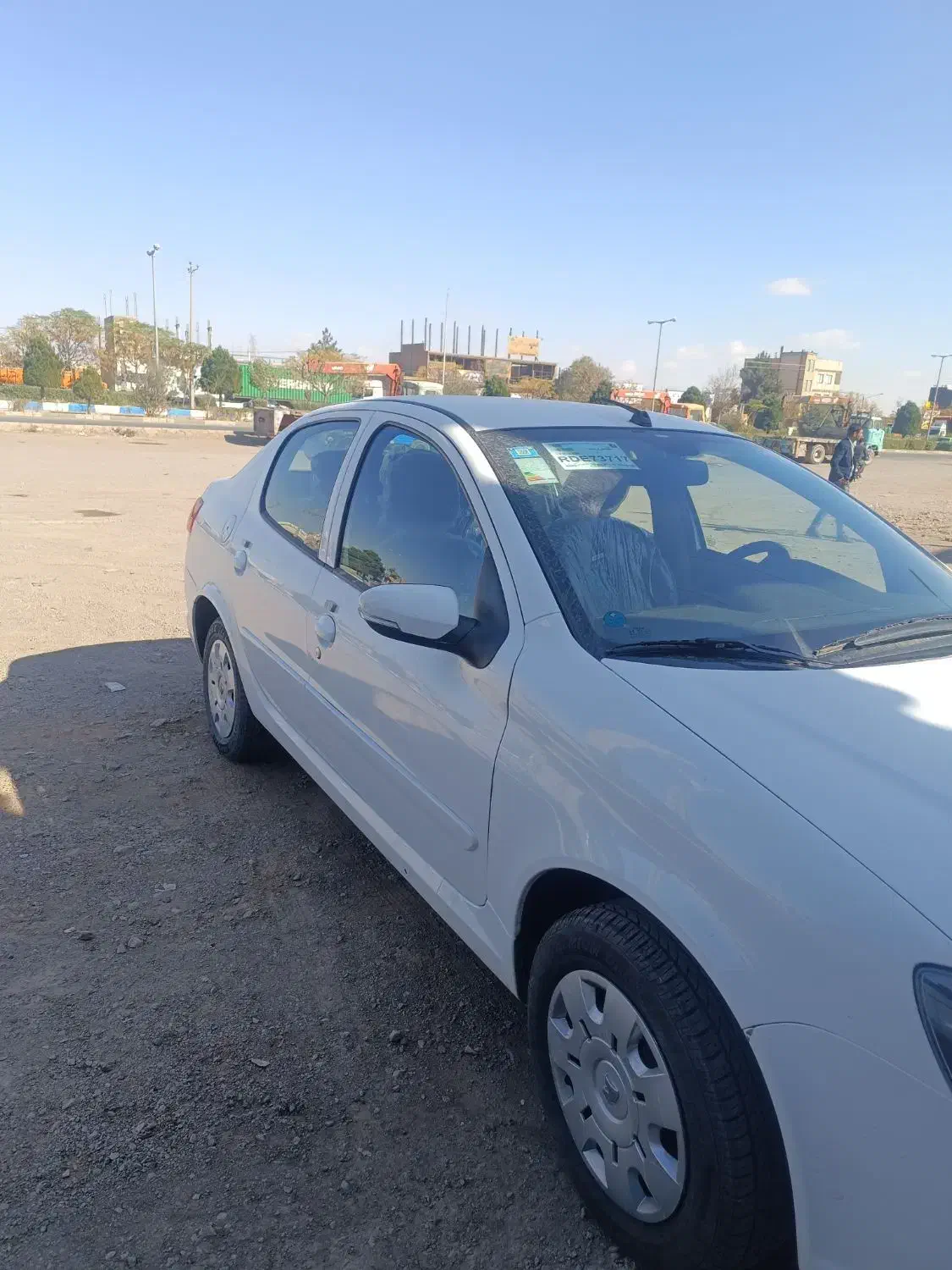 رانا پلاس|خودرو سواری و وانت|تربت جام, میان جام|دیوار