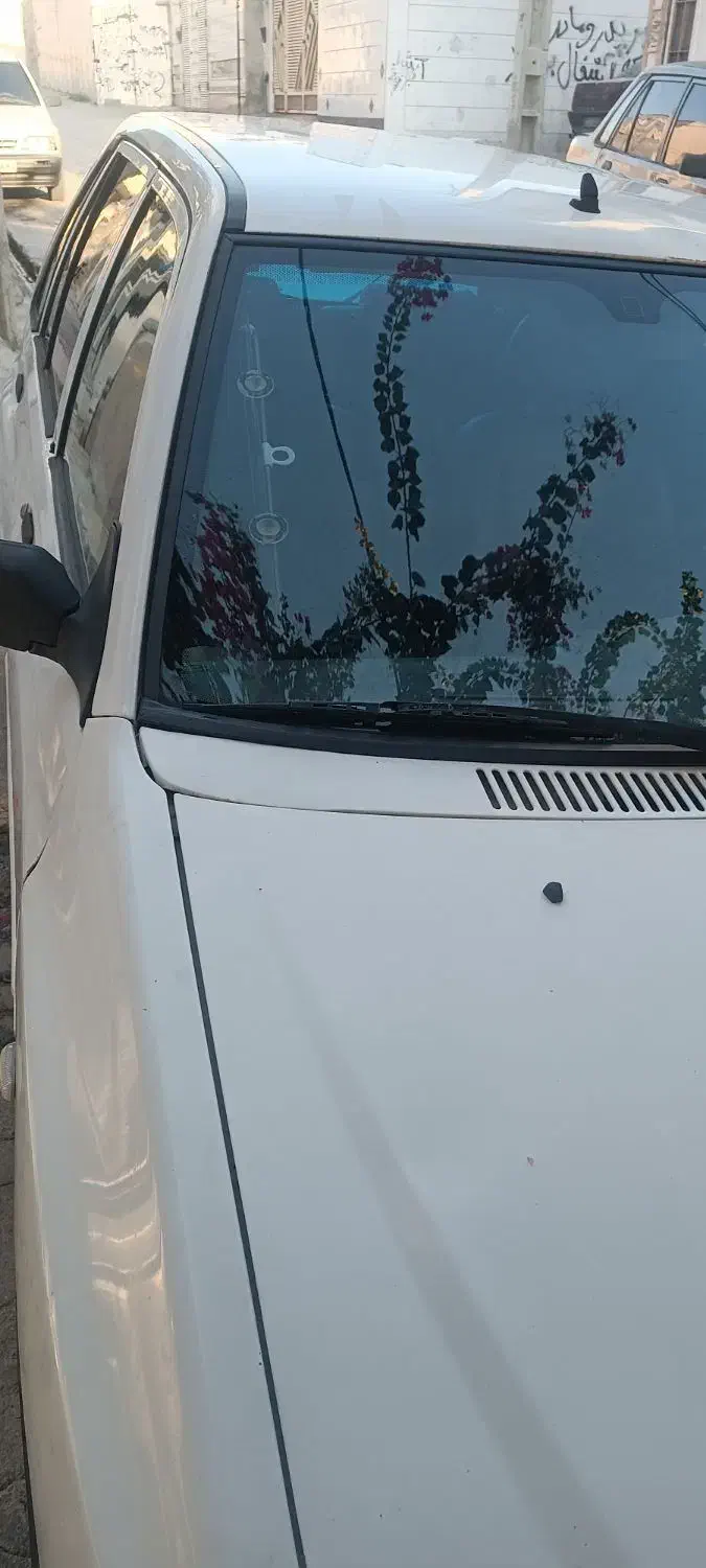 فروش پراید ۱۱۱|خودرو سواری و وانت|بوشهر, |دیوار