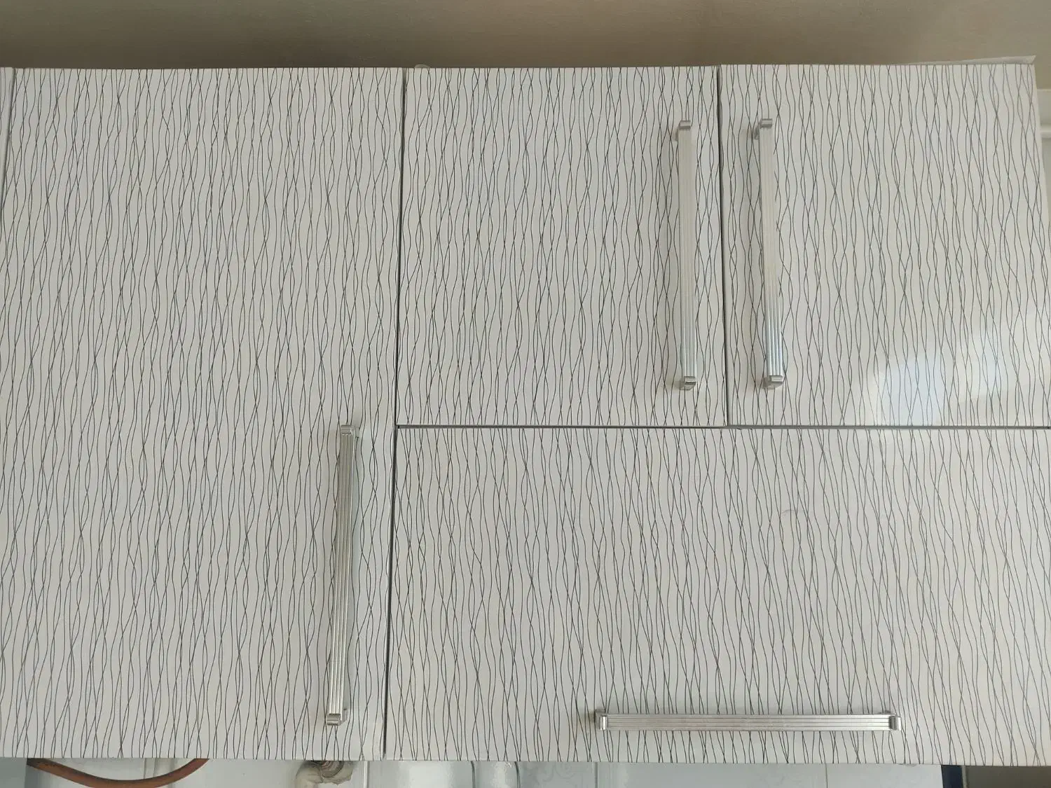 کابینت فلزی|آب‌چکان و نظم‌دهنده ظروف|ابهر, |دیوار