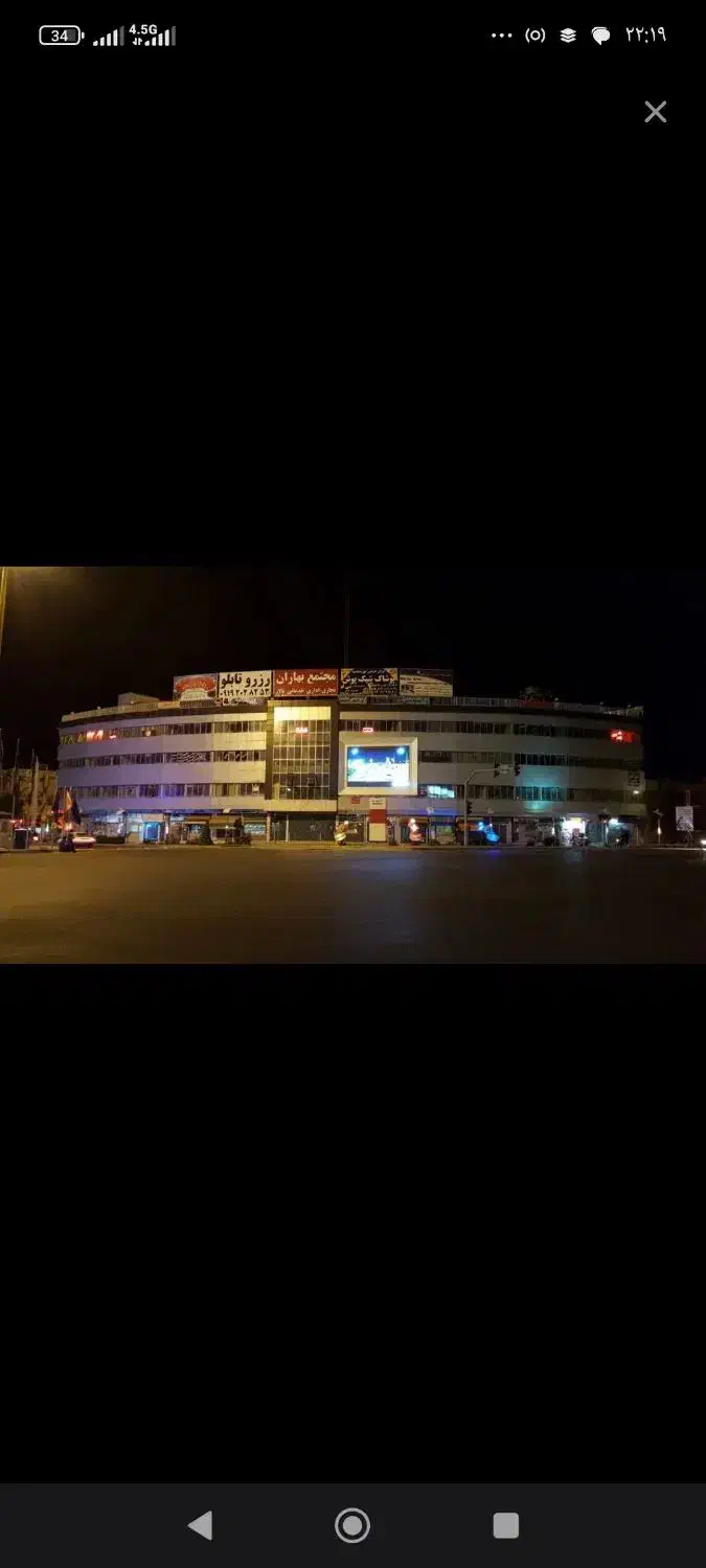 فروش مغازه در مجتمع بهاران خرمدره|فروش مغازه و غرفه|خرمدره, |دیوار