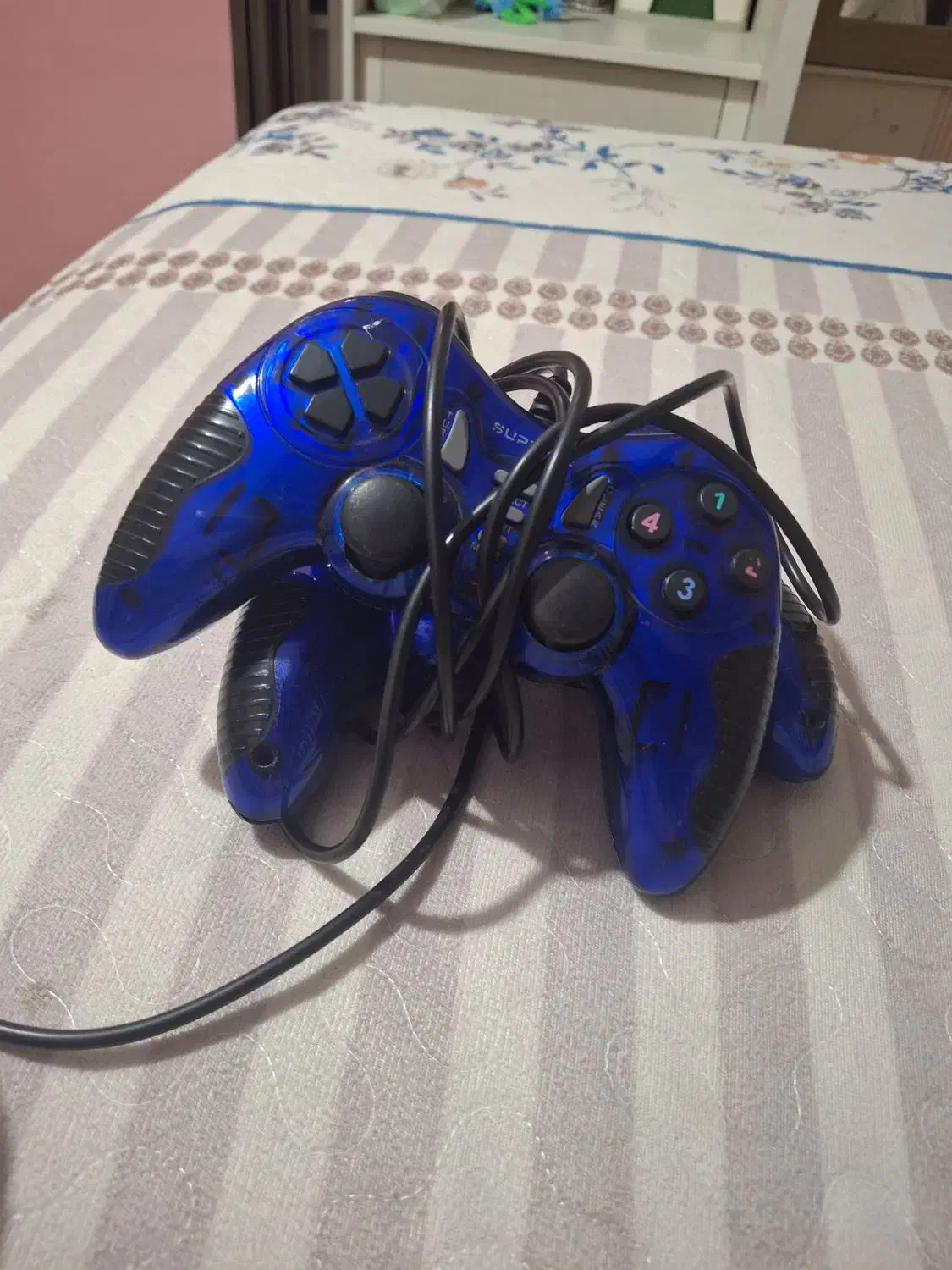 دسته کنسول|کنسول، بازی ویدئویی و آنلاین|اسلام‌شهر, شهرک قائمیه|دیوار