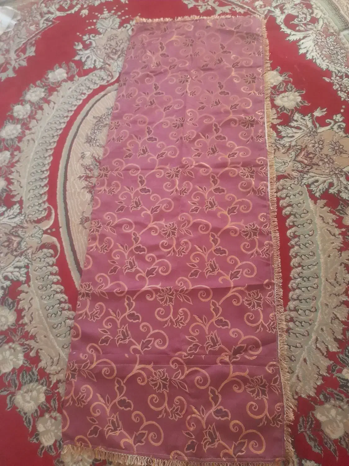 سه تا پوش کناره فقد معاوضه|حراج|بم, |دیوار