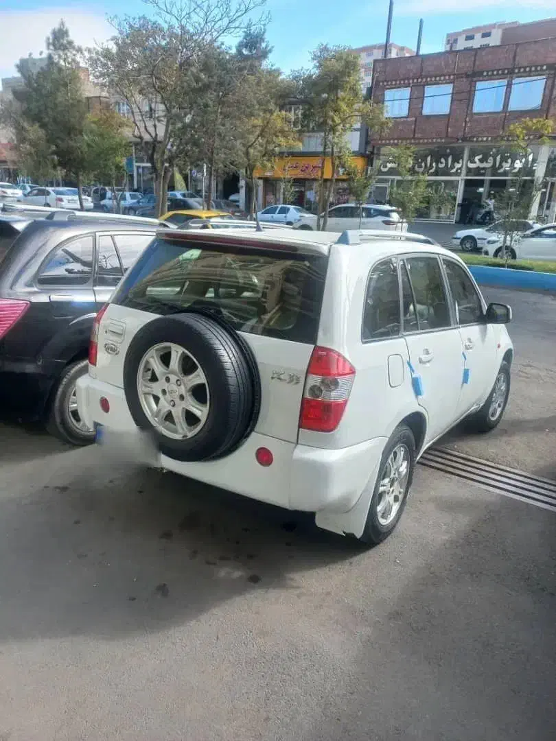 ام وی ام X33 مدل 1391|خودرو سواری و وانت|تبریز, |دیوار