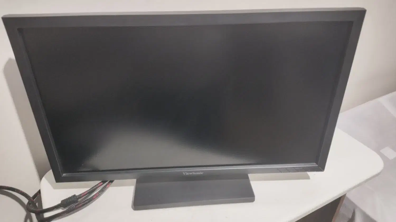 مانیتور ViewSonic مدل VG2239SMH-2|قطعات و لوازم جانبی رایانه|پاکدشت, پاکدشت (مامازند)|دیوار