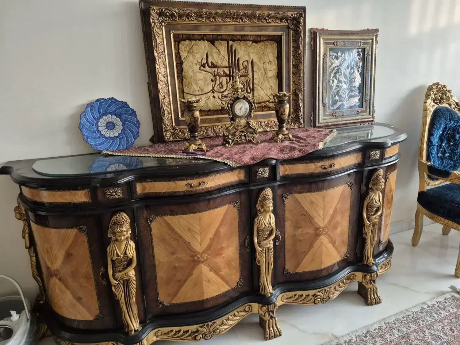 کنسول|بوفه، ویترین، کنسول|تهران, شهرک استقلال|دیوار