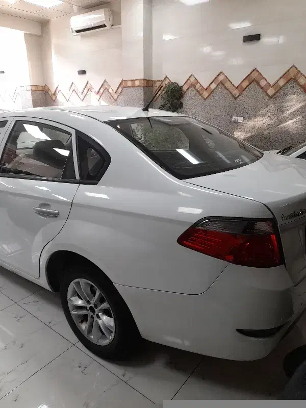 برلیانس h330 اتومات|خودرو سواری و وانت|کرج, چمران|دیوار