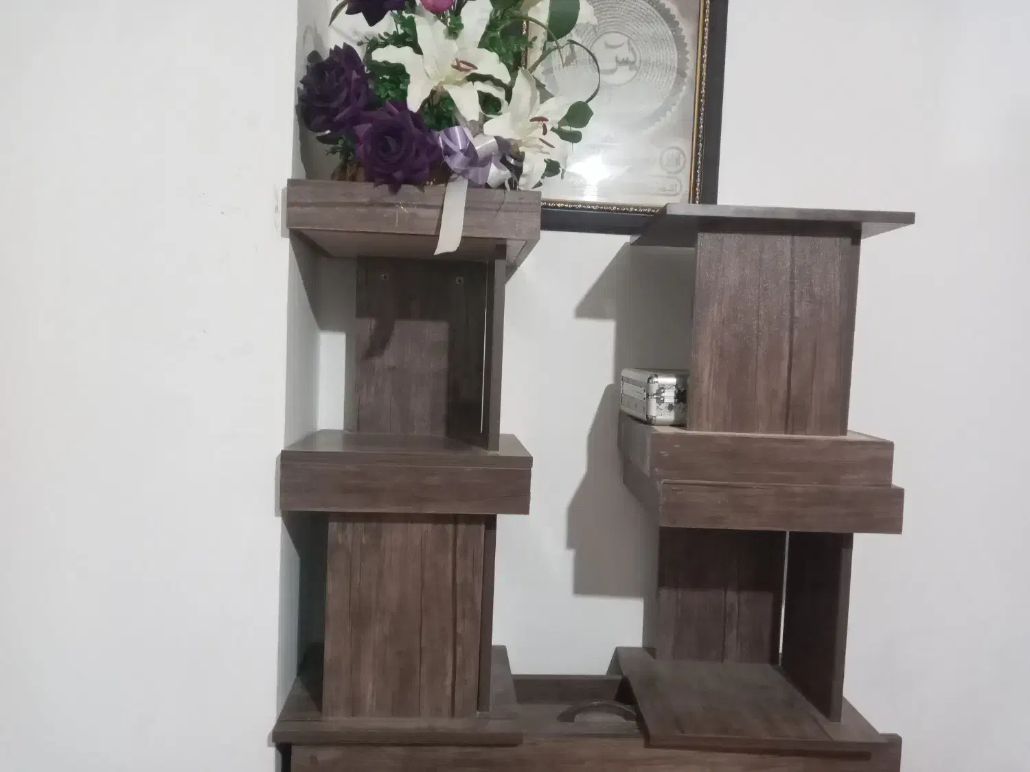 مبل و میز عسلی|مبلمان خانگی و میز عسلی|نیشابور, رحیم آباد|دیوار