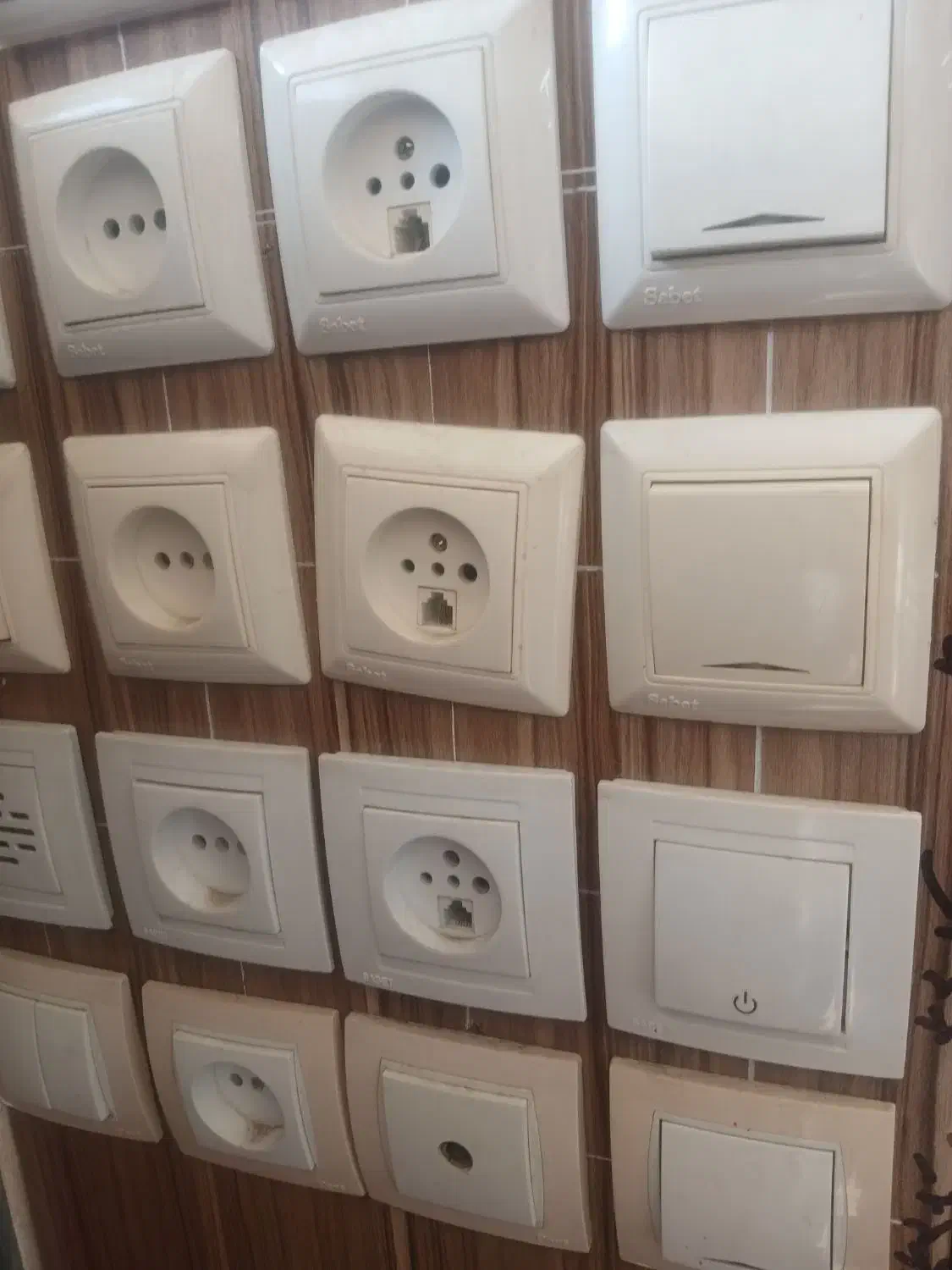 حراج انواع کلید و آویز|لوستر و چراغ آویز|شهرکرد, |دیوار