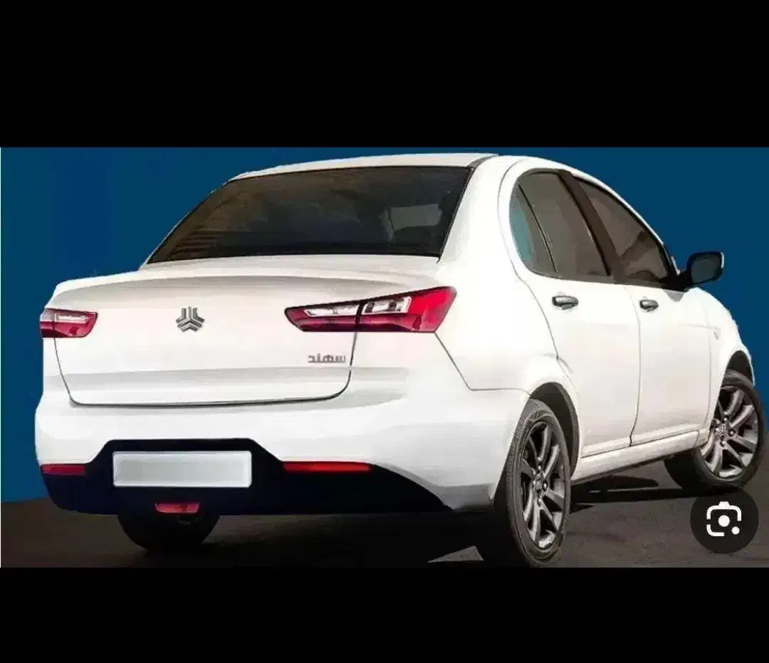 فروش حواله سهند S|خودرو سواری و وانت|خمینیشهر, |دیوار