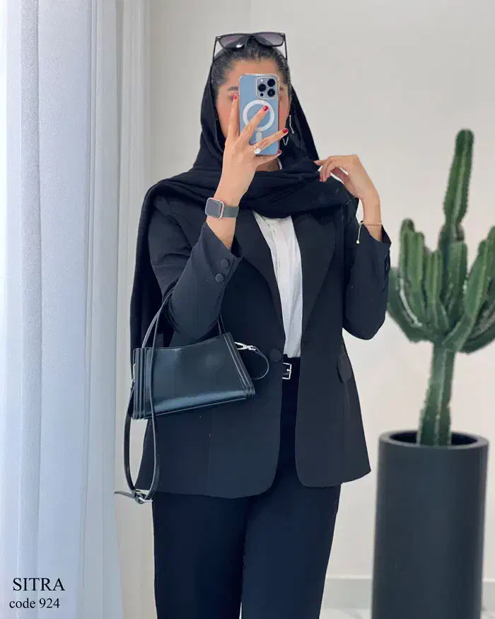 کت کرپ دابل|لباس|اصفهان, کوی امیریه|دیوار