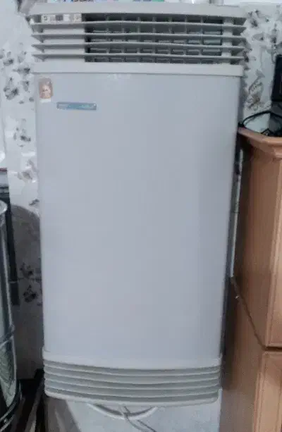 بخاری دیواری شوکت|کولر گازی و فن‌کوئل|سراب, |دیوار