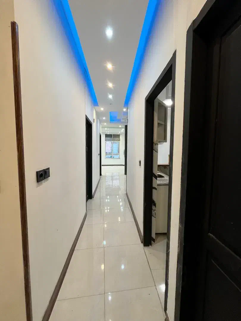 آپارتمان تجاری ۸۰ متر/۲ اتاق/ نما/ روف گاردن|اجارهٔ دفتر کار، اتاق اداری، مطب|ساری, |دیوار