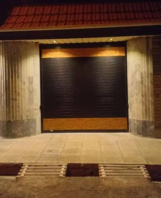 کرکره برقی نصب و تعمیرات شبانهروز|خدمات پیشه و مهارت|محمدشهر, محمدشهر|دیوار