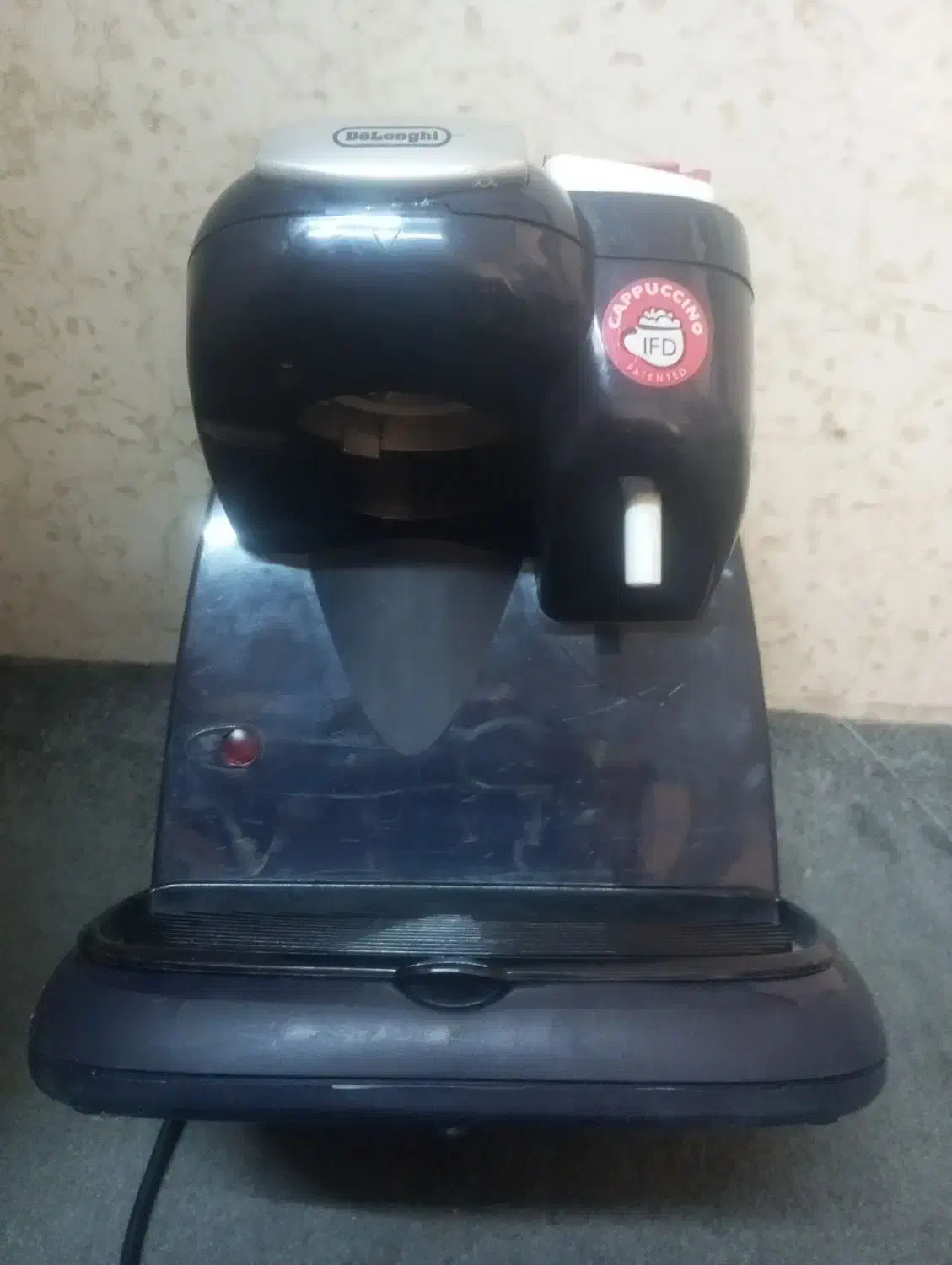 اسپرسو ساز|سماور، چای‌ساز، قهوه‌ساز|اهواز, کیانپارس |دیوار