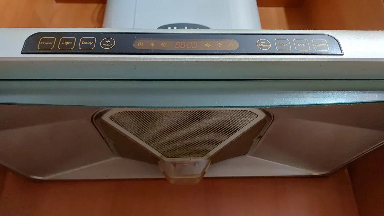 هود خارجی هایر|هود|رشت, بوسار|دیوار