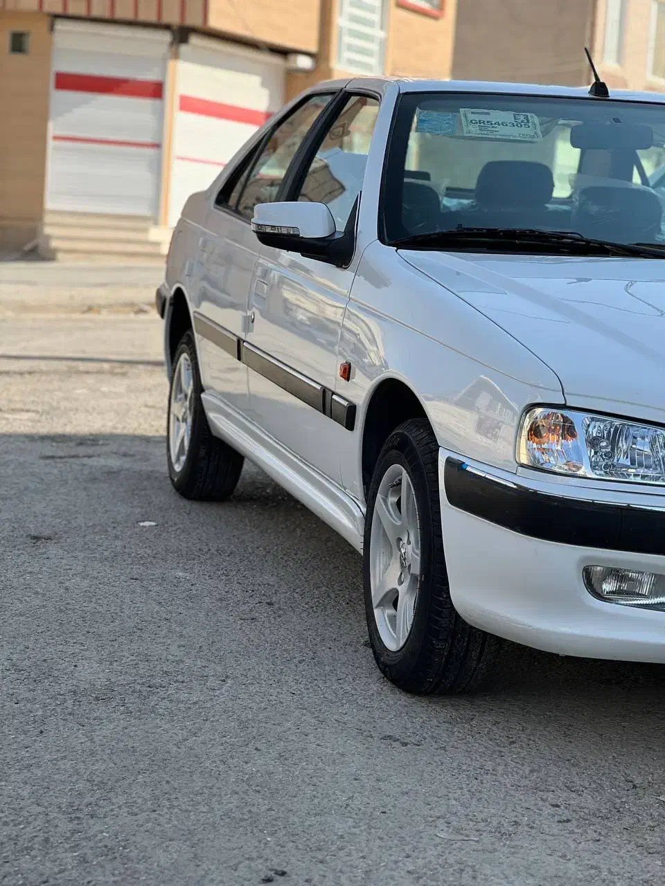 پژوپارس tu5a|خودرو سواری و وانت|سرپل ذهاب, |دیوار