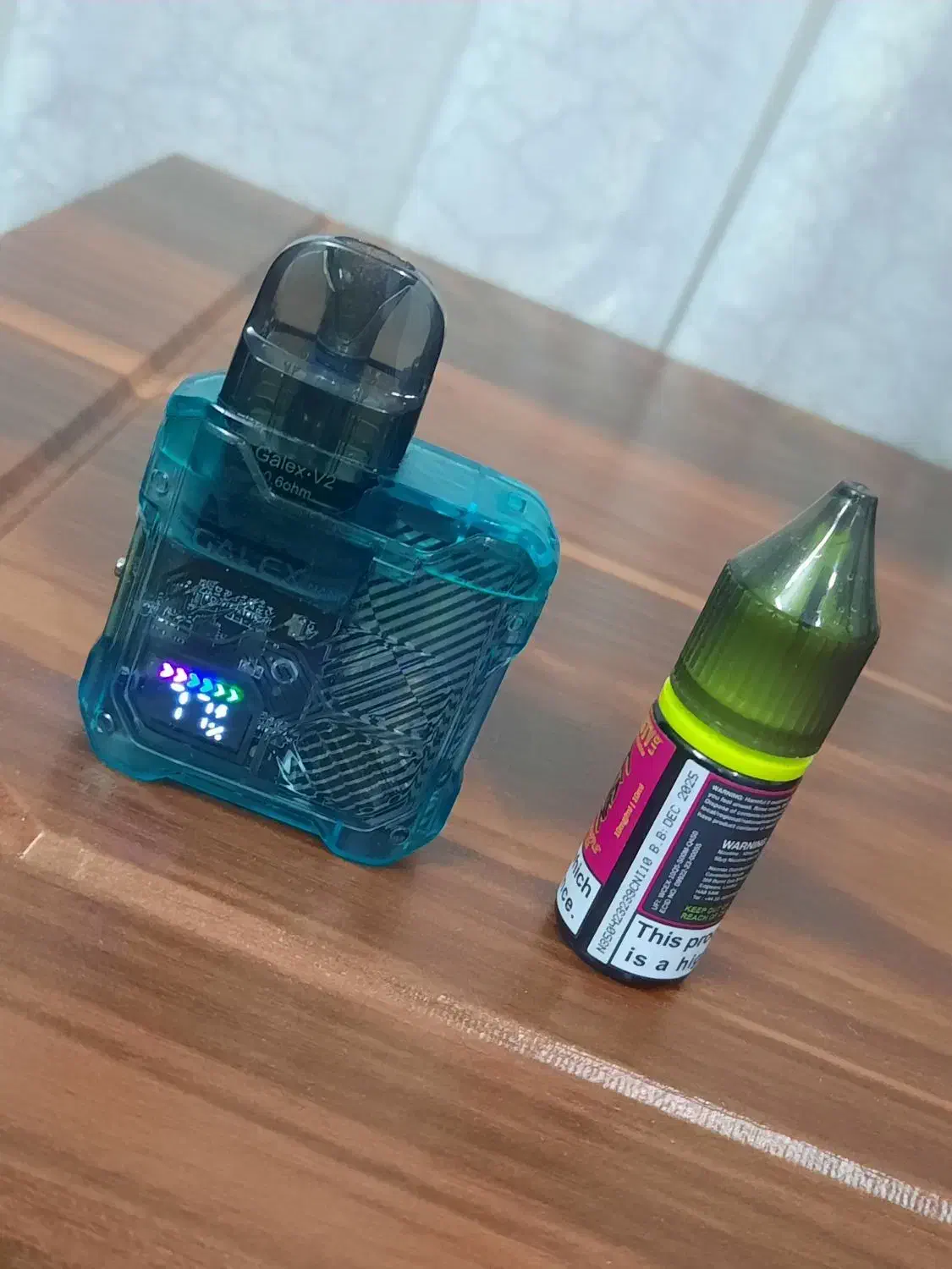 ویپ دائم|زیورآلات و اکسسوری|رباط‌کریم, رباط‌کریم|دیوار