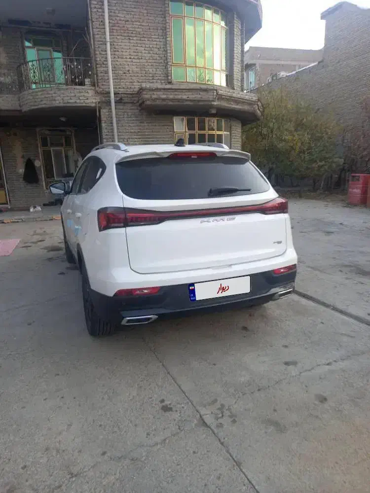 kmc x5|خودرو سواری و وانت|میاندوآب, |دیوار