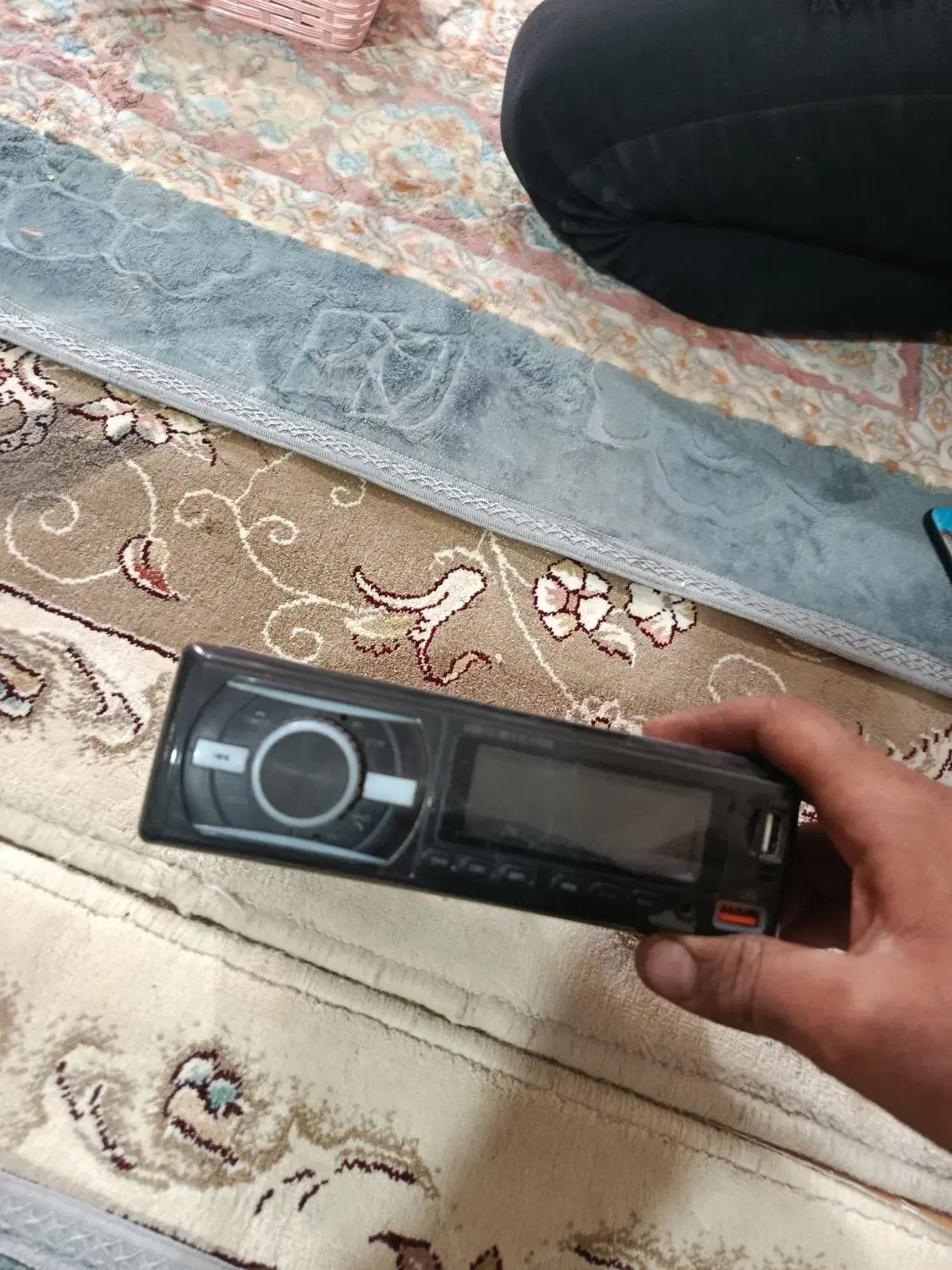 ظبط ماشین چینی|قطعات یدکی و لوازم جانبی|شیراز, کرونی(خاتونک)|دیوار