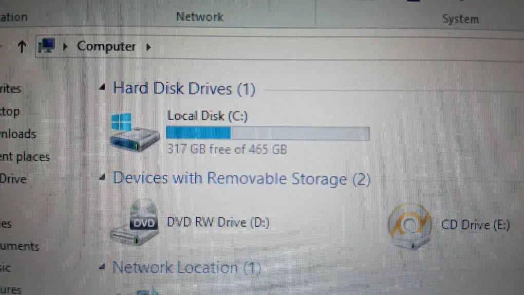 لب تاب لنوو|رایانه همراه|اصفهان, باغ فدک|دیوار