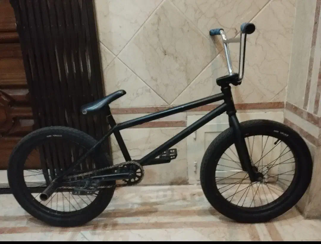 دوچرخه بی ام ایکس BMX حرفه‌ای مدل Haro sd|دوچرخه، اسکیت، اسکوتر|تهران, باغ فیض|دیوار
