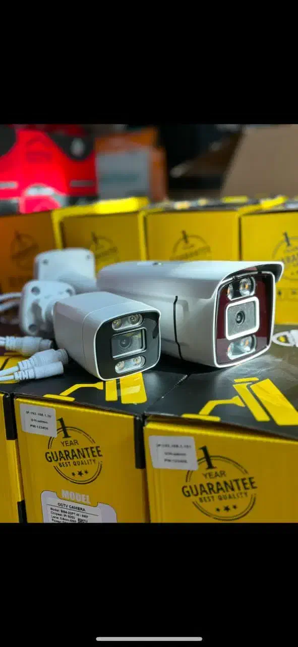 پک مدار بسته//|دوربین مداربسته|فولادشهر, فولادشهر|دیوار