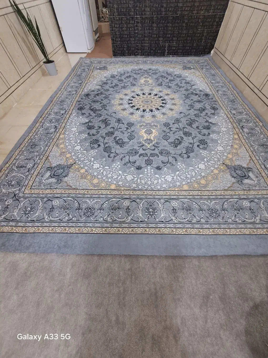 روفرشی کش دار|روفرشی|اهواز, منبع اب|دیوار