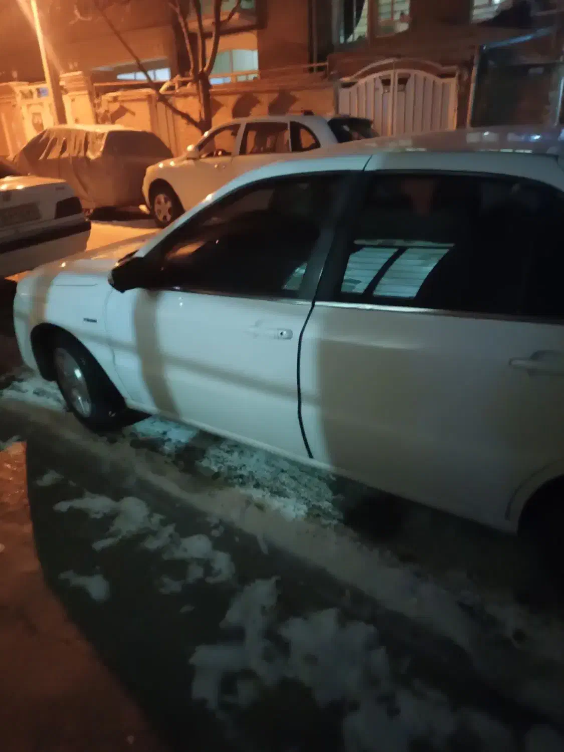 دنا تیپ 2|خودرو سواری و وانت|سلماس, |دیوار