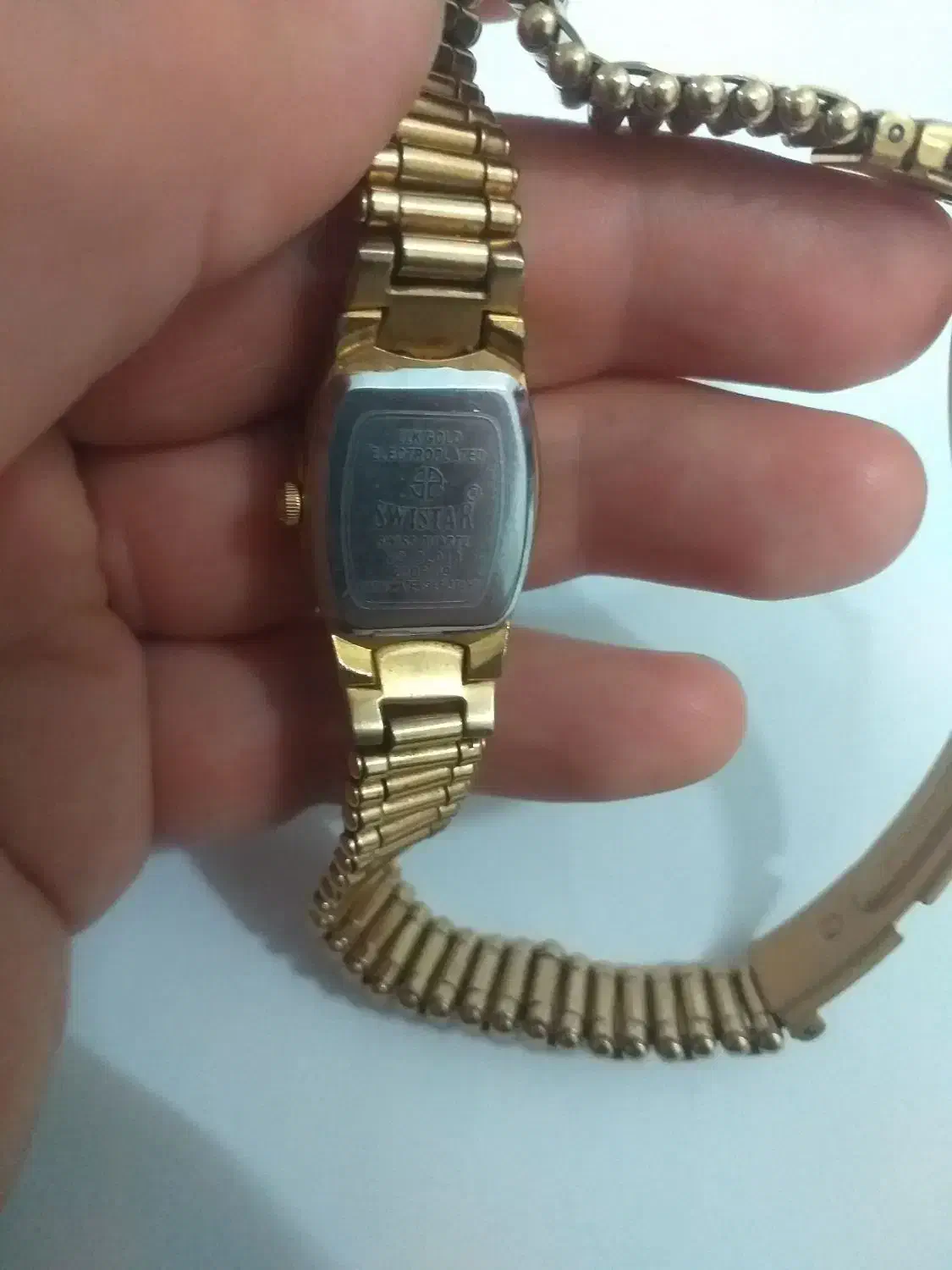 ساعت زنانه|ساعت|اسلام‌شهر, شهرک مفیدی|دیوار