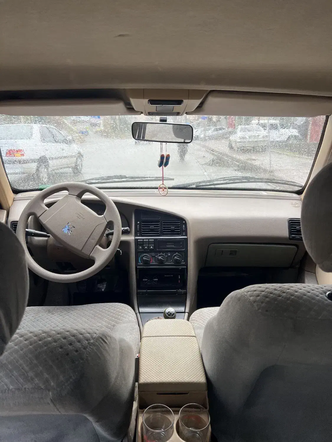 405 مدل 89|خودرو سواری و وانت|سردشت, |دیوار