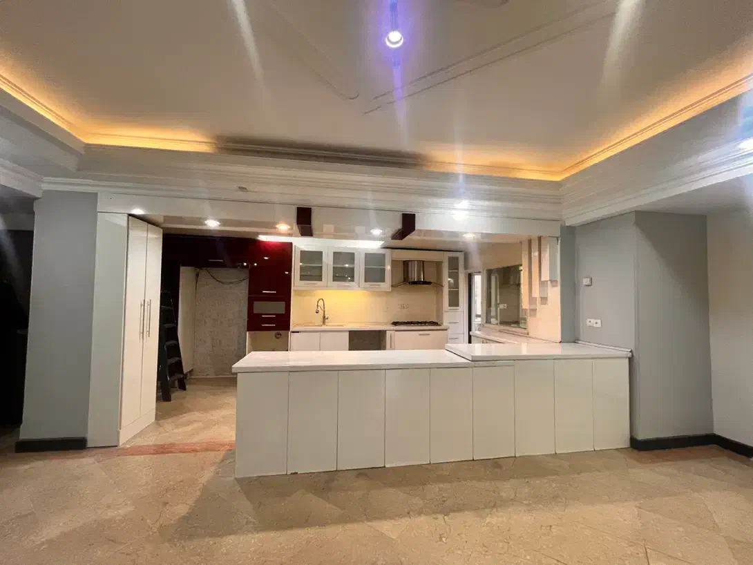 جردن ۱۵۰متر ۲خوابه