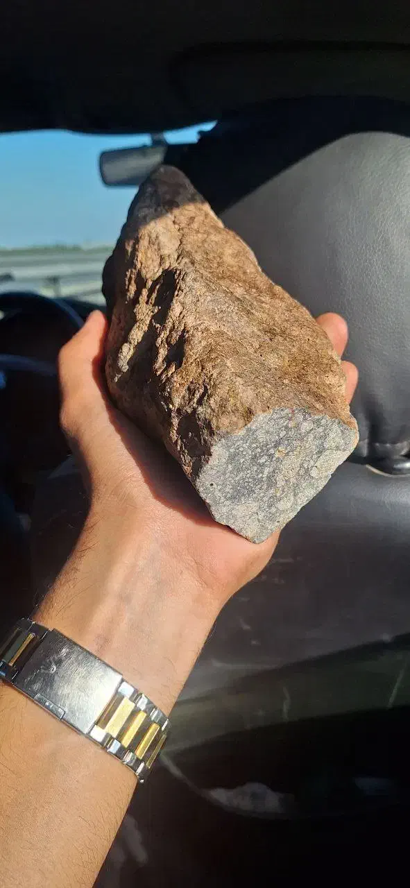 برش کمیاب فلدسپاتیک ماه|جواهرات|تهران, الهیه|دیوار