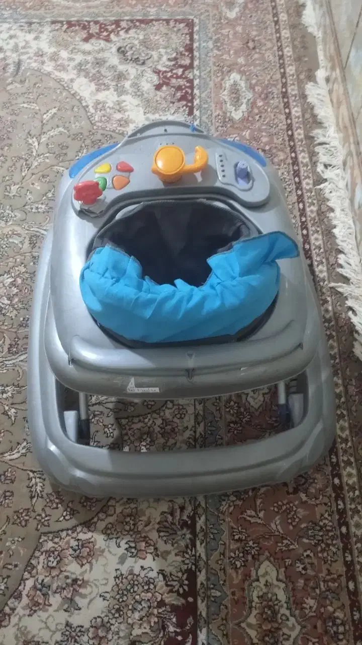 روروئک بچه|اسباب و اثاث بچه|نیمروز, |دیوار