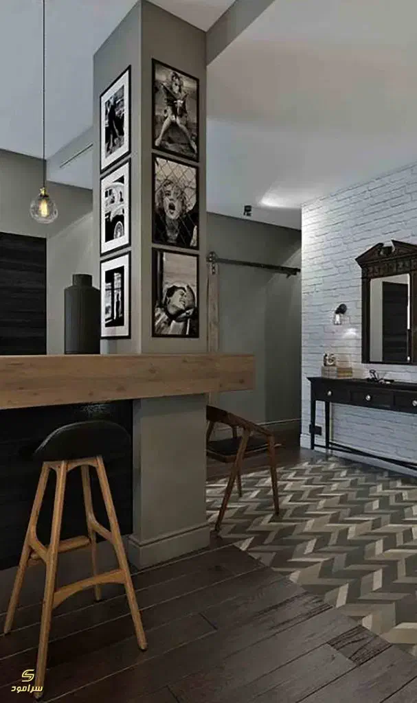 اجاره سوییت|اجارهٔ کوتاه‌مدت آپارتمان و سوئیت|رشت, آب و برق|دیوار