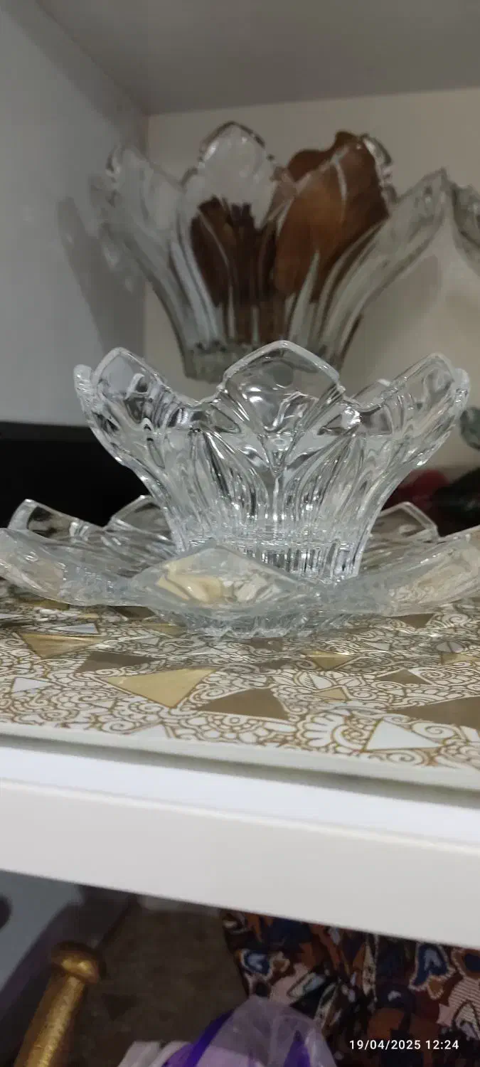 ظروف پذیرایی|ظروف سرو و پذیرایی|ورامین, ورامین|دیوار