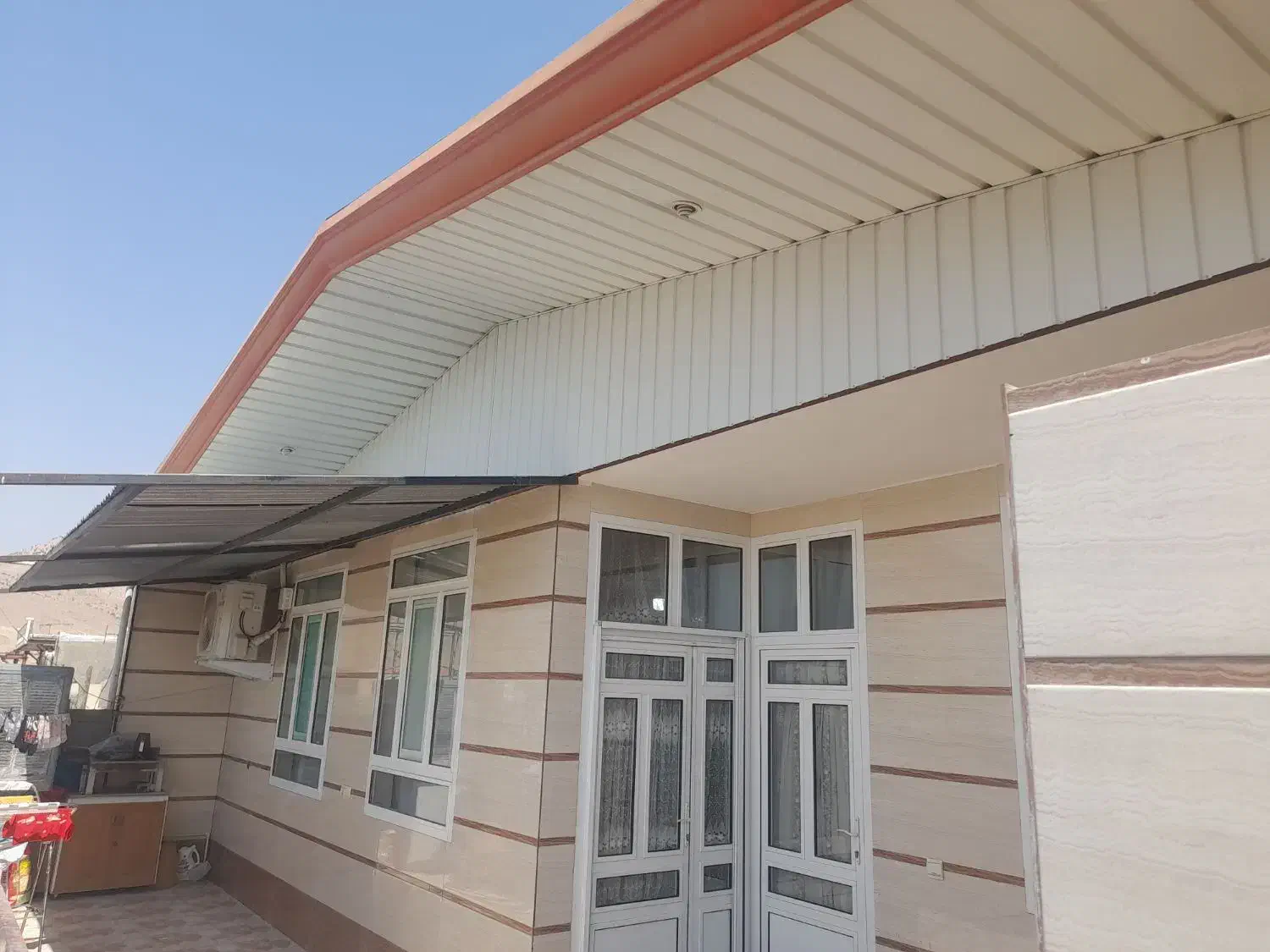 منزل مسکونی|فروش آپارتمان|رومشکان, |دیوار