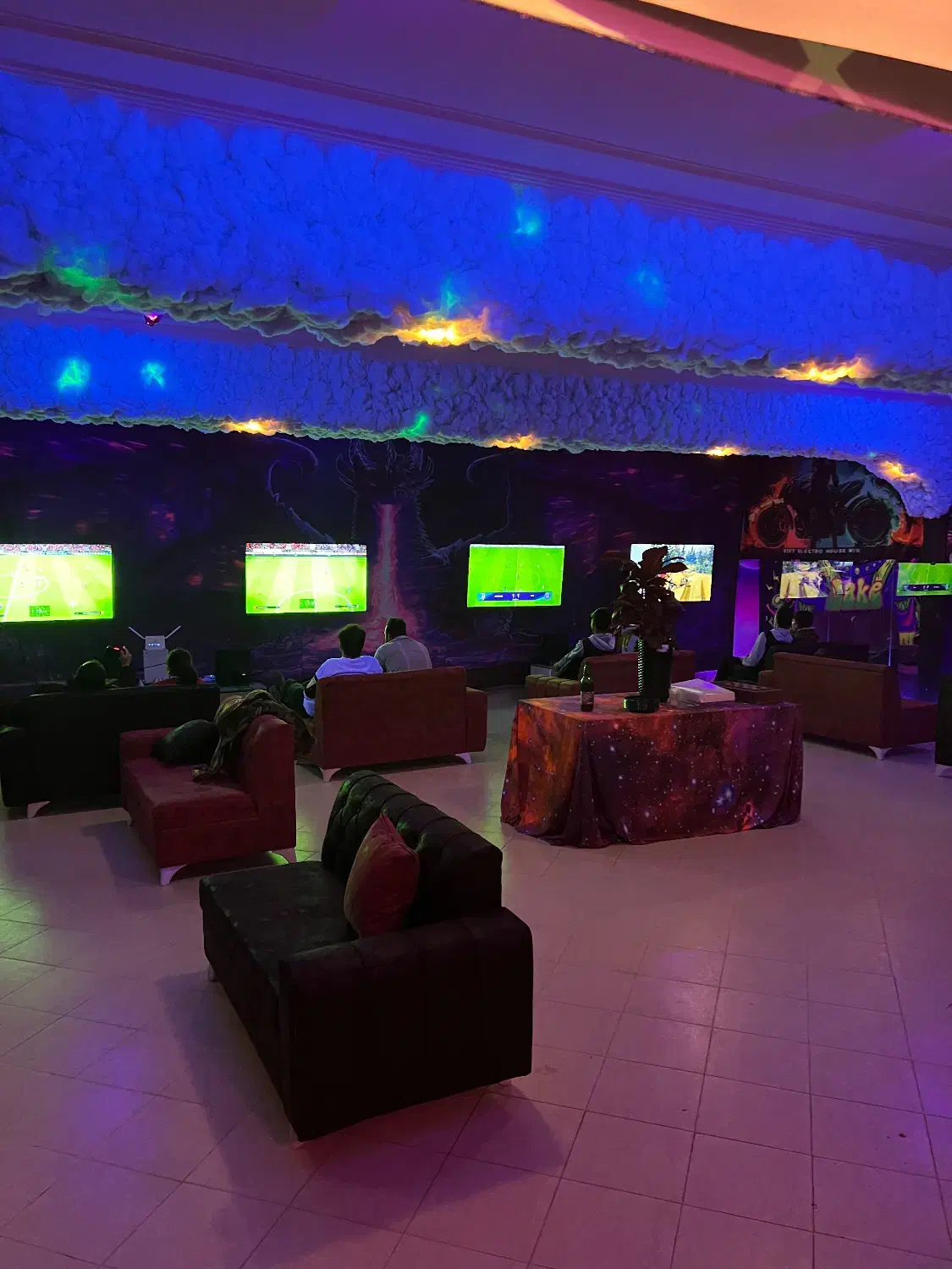 فروش کلیه لوازم گیمنت به صورت یک جا|فروشگاه و مغازه|میاندوآب, |دیوار