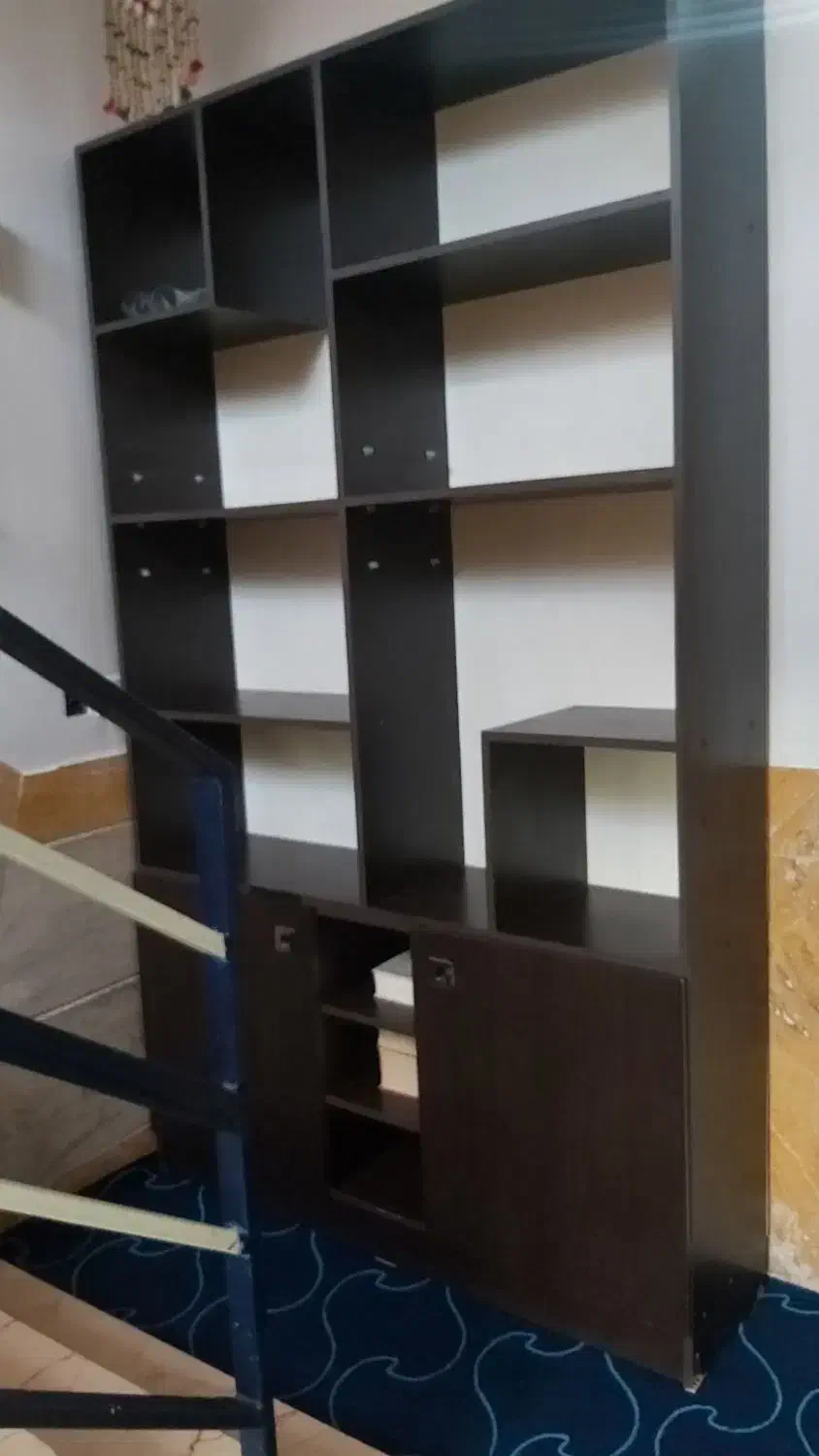 ویترین|بوفه، ویترین، کنسول|نطنز, |دیوار