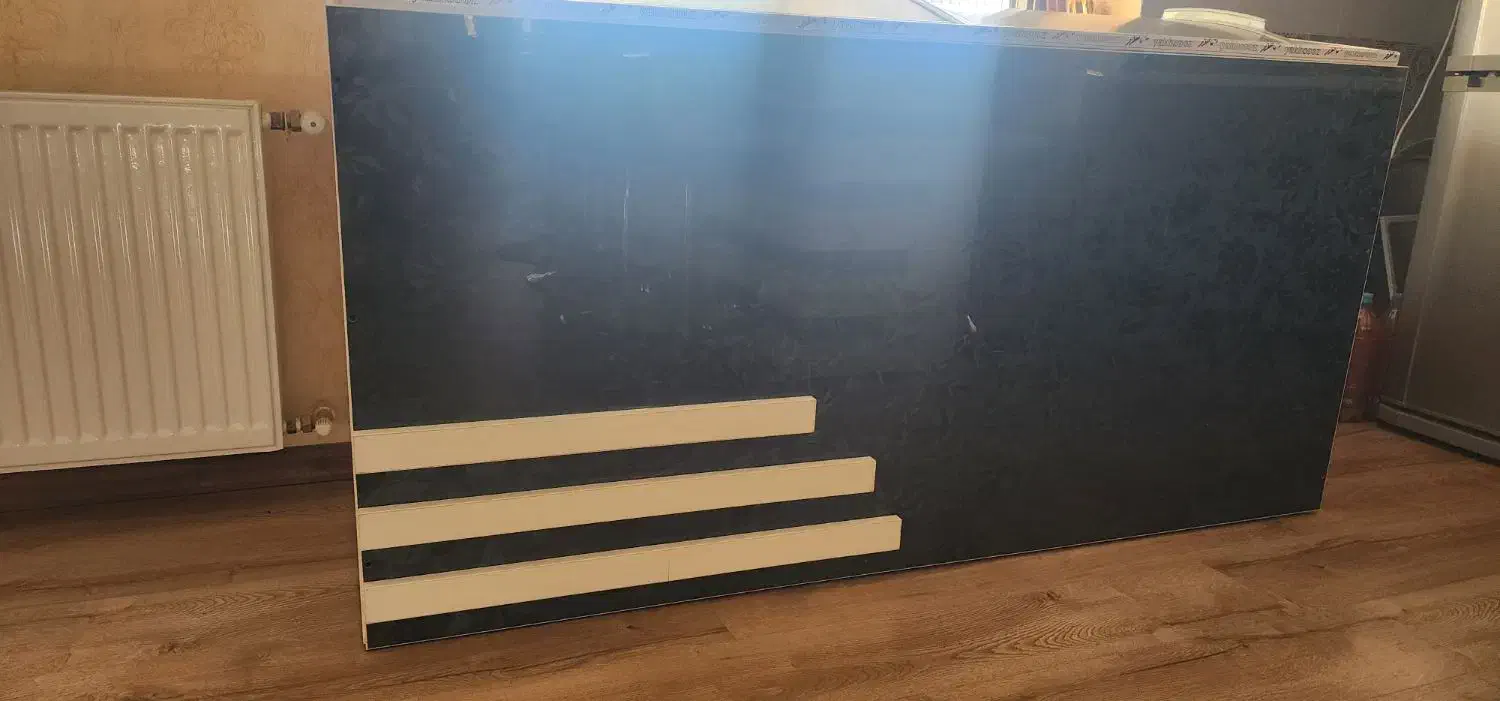 یخچال بستی 600لیتری|فروشگاه و مغازه|طالقان, |دیوار