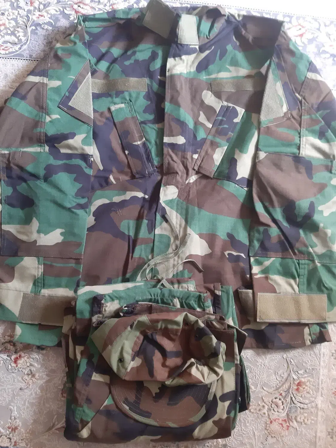 نظامی|لباس|تهران, شهرک خرازی|دیوار